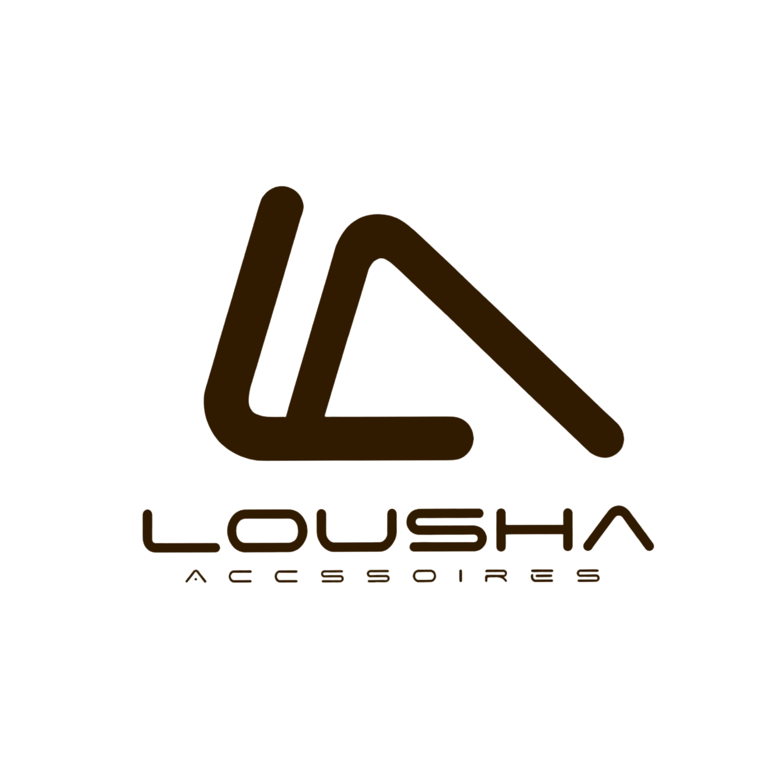 Lousha Accessories